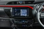Toyota Hilux GR Sport Double Cab 2019 года (ZA)